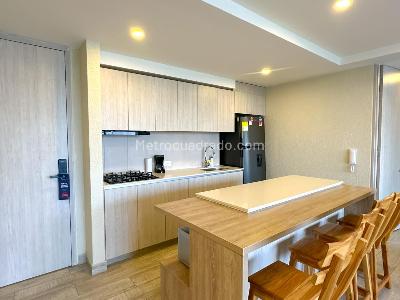 Apartamento en venta en La Boquilla, Cartagena · foto 7 de 17