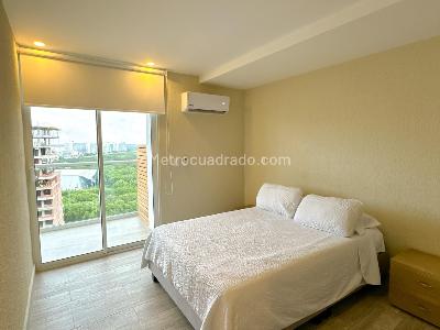 Apartamento en venta en La Boquilla, Cartagena · foto 8 de 17