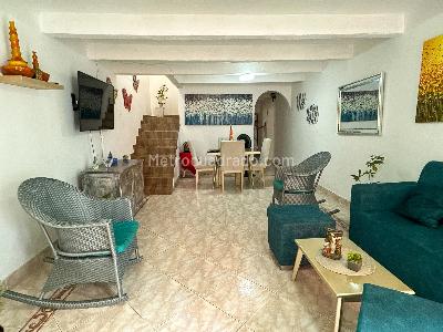 Casa de 4 alcobas en venta en Centro Historico, Cartagena, 136 m² · foto 2 de 16