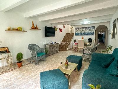 Casa de 4 alcobas en venta en Centro Historico, Cartagena, 136 m² · foto 3 de 16