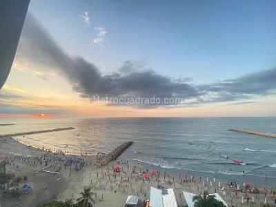 Apartamento en venta en Bocagrande, Cartagena · foto 4 de 20