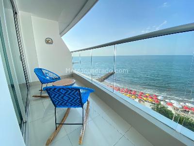 Apartamento en venta en Bocagrande, Cartagena · foto 3 de 20