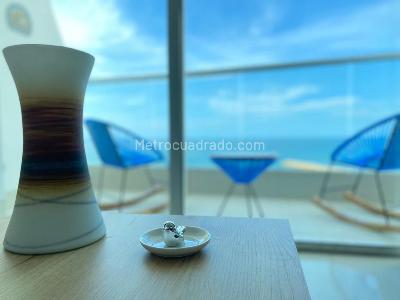Apartamento en venta en Bocagrande, Cartagena · foto 11 de 20