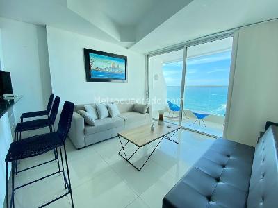 Apartamento en venta en Bocagrande, Cartagena · foto 13 de 20