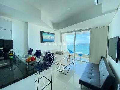 Apartamento en venta en Bocagrande, Cartagena · foto 14 de 20