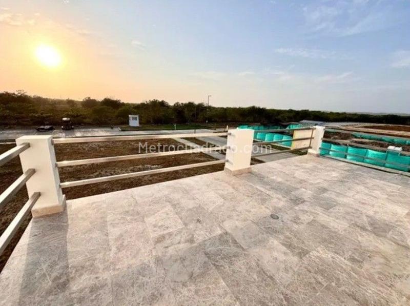 Casa – Cartagena de Indias, Crespo, Dique - Vista 3