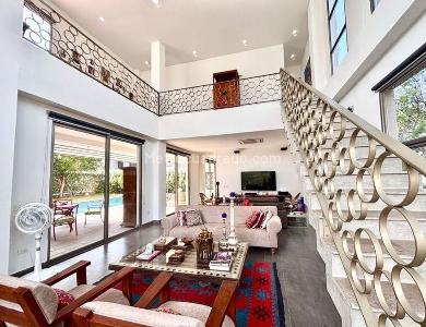 Casa de 4 alcobas en venta en Barcelona De Indias, Cartagena, 900 m² · foto 6 de 18