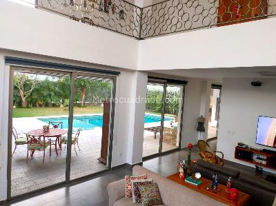 Casa de 4 alcobas en venta en Barcelona De Indias, Cartagena, 900 m² · foto 7 de 18