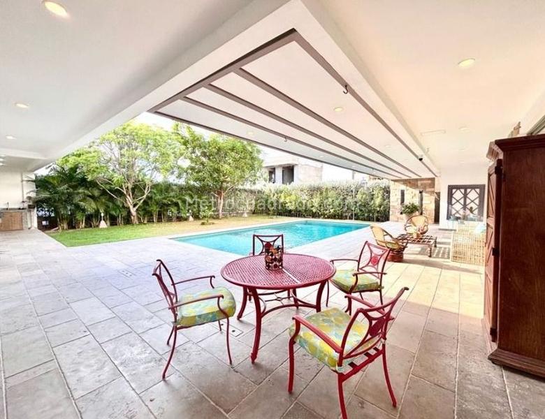 Casa – Cartagena de Indias - Vista 2