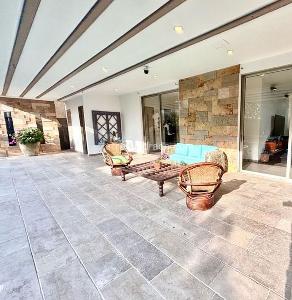 Casa de 4 alcobas en venta en Barcelona De Indias, Cartagena, 900 m² · foto 12 de 18