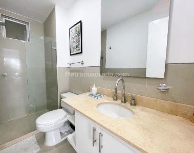 Apartamento de 2 alcobas en venta en La Boquilla, Cartagena, 110 m² · foto 13 de 19