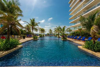 Apartamento de 2 alcobas en venta en La Boquilla, Cartagena, 110 m² · foto 19 de 19