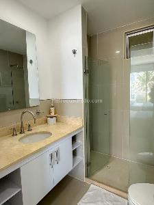 Apartamento de 2 alcobas en venta en La Boquilla, Cartagena, 110 m² · foto 15 de 19