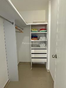 Apartamento de 2 alcobas en venta en La Boquilla, Cartagena, 110 m² · foto 10 de 19