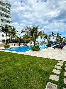 Apartamento de 2 alcobas en venta en La Boquilla, Cartagena, 110 m² · foto 18 de 19