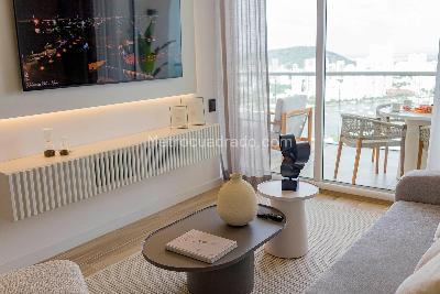 Apartamento en venta en Bocagrande Malecom, Cartagena · foto 10 de 20