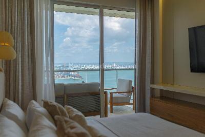 Apartamento en venta en Bocagrande Malecom, Cartagena · foto 15 de 20