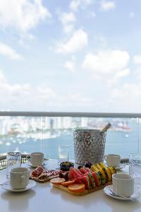 Apartamento en venta en Bocagrande Malecom, Cartagena · foto 5 de 20