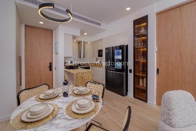 Apartamento en venta en Bocagrande Malecom, Cartagena · foto 8 de 20