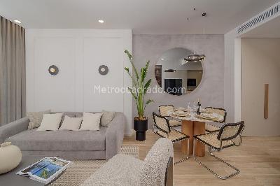 Apartamento en venta en Bocagrande Malecom, Cartagena · foto 9 de 20