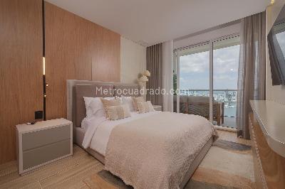 Apartamento en venta en Bocagrande Malecom, Cartagena · foto 13 de 20