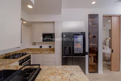 Apartamento en venta en Bocagrande Malecom, Cartagena · foto 12 de 20