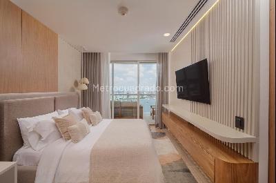 Apartamento en venta en Bocagrande Malecom, Cartagena · foto 16 de 20