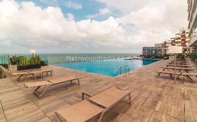 Apartamento en venta en Bocagrande Malecom, Cartagena · foto 19 de 20