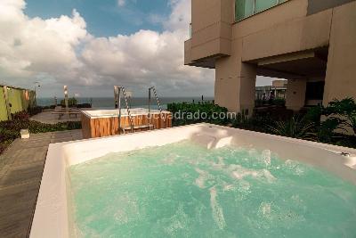 Apartamento en venta en Bocagrande Malecom, Cartagena · foto 20 de 20