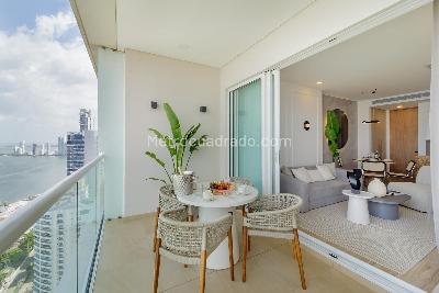 Apartamento en venta en Bocagrande Malecom, Cartagena · foto 3 de 20