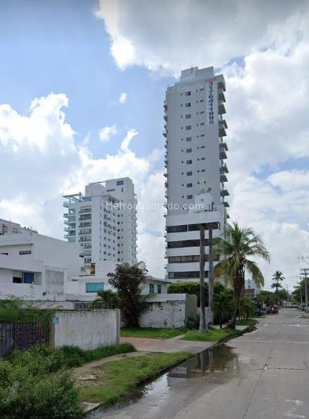 Lote en Venta, CASTILLOGRANDE, Cartagena de Indias - Vista 3