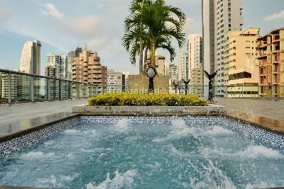 Apartamento en venta en Bocagrande, Cartagena · foto 11 de 16