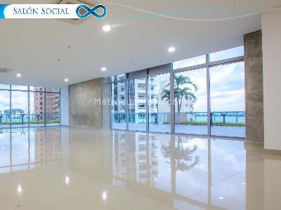 Apartamento en venta en Bocagrande, Cartagena · foto 15 de 16