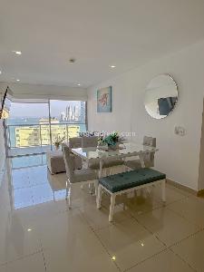 Apartamento en venta en Bocagrande, Cartagena · foto 2 de 16