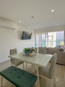 Apartamento en venta en Bocagrande, Cartagena · foto 4 de 16