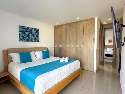Apartamento en venta en Bocagrande, Cartagena · foto 5 de 16