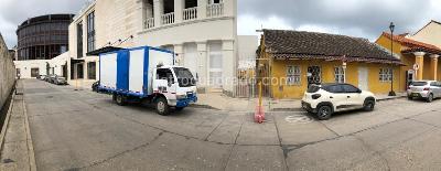Casa de 5 alcobas en venta en Centro Historico, Cartagena, 930 m² · foto 2 de 7