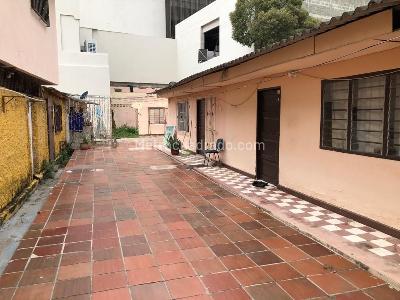 Casa de 5 alcobas en venta en Centro Historico, Cartagena, 930 m² · foto 7 de 7