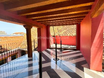 Casa en venta en Centro Historico, Cartagena · foto 17 de 17
