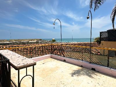 Casa en venta en Centro Historico, Cartagena · foto 2 de 17