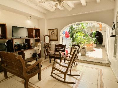 Casa en venta en Centro Historico, Cartagena · foto 15 de 20