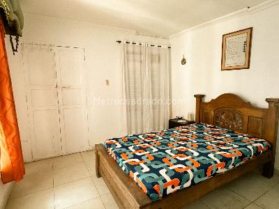 Casa en venta en Centro Historico, Cartagena · foto 18 de 20