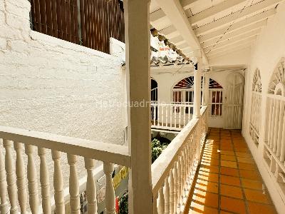 Casa en venta en Centro Historico, Cartagena · foto 8 de 20