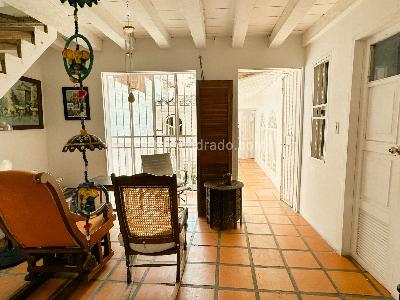 Casa en venta en Centro Historico, Cartagena · foto 20 de 20