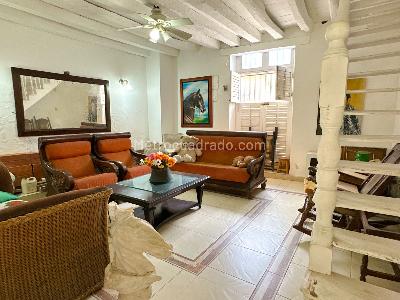 Casa en venta en Centro Historico, Cartagena · foto 7 de 20