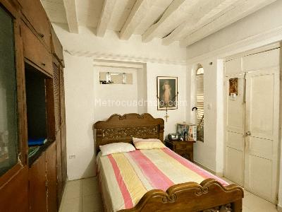 Casa en venta en Centro Historico, Cartagena · foto 11 de 20