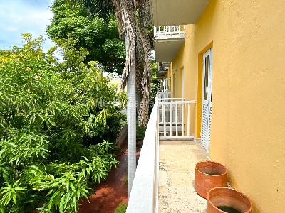 Apartamento de 2 alcobas en venta en Centro Amurallado, Cartagena, 57 m² · foto 7 de 11
