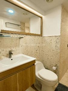 Apartamento de 2 alcobas en venta en Centro Amurallado, Cartagena, 57 m² · foto 6 de 11