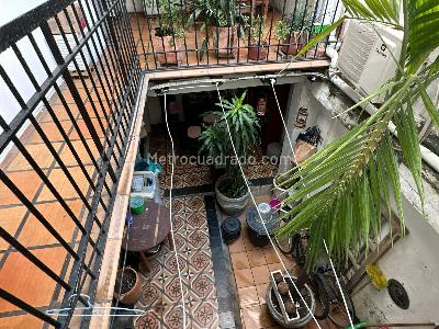 Casa en venta en Centro Historico, Cartagena · foto 2 de 18