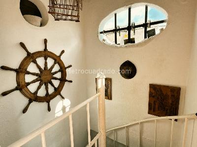 Casa en venta en Centro Historico, Cartagena · foto 4 de 18
